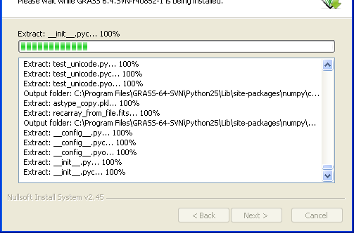 Instalacja dla