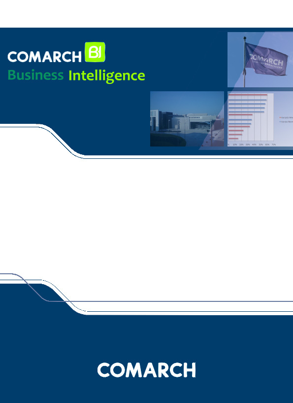 COMARCH BUSINESS