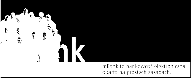 Bank ierwszy irtualny arzenia się pełniają Rozpoczęcie działalności mbanku - 25/26 LISTOPADA 2000 r.