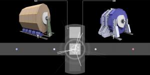 International Linear Collider Liniowy zderzacz e+e- zbudowany w oparciu o technologię bazującą na nadprzewodzących wnękach rezonansowych dla energii do 1