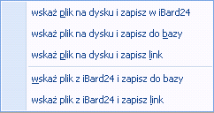7 Obieg dokumentów 7.1 