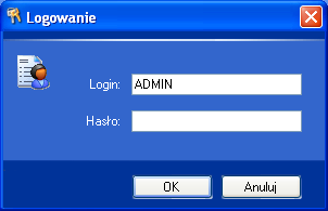 Szczegółowe wymagania platformy.net Framework 3.5 można znaleźć na stronach internetowych firmy Microsoft. Wymagania dotyczące miejsca na dysku: 280 MB (x86), 610 MB (x64). 1.