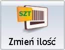 Rys. Wybór trybu współpracy Comarch ERP Optima Detal z drukarką fiskalną (on-line/ off-line). 6.1.