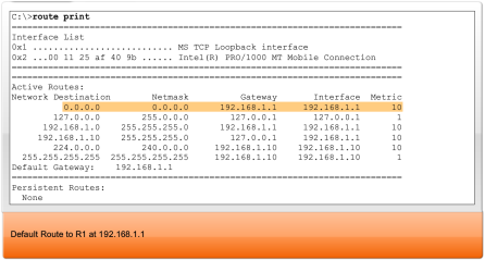 Schematy adresowania 10 Schematy adresowania 11 Tablica routingu trasy