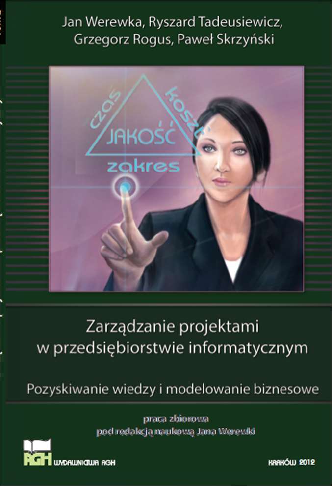 Bardzo przydatny może być także podręcznik wydany pod