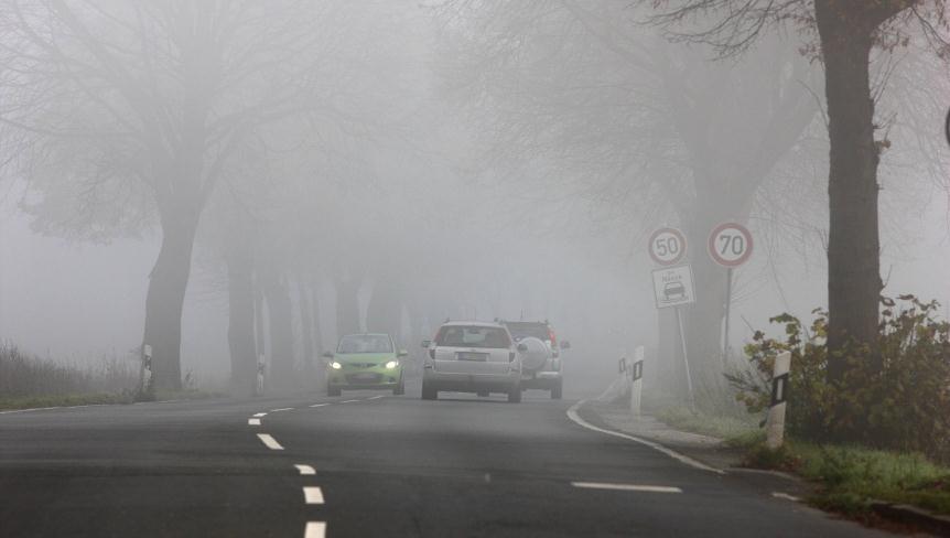 na pytanie: Jak bezpiecznie czują się Państwo na drogach krajowych?