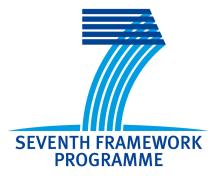 Berzelius oraz Piątej Europejskiej Konferencji Polityki wobec Alkoholu, odbywających się w Sztokholmie w październiku 2012 r.