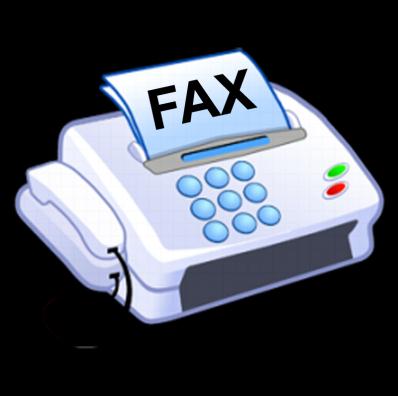 Zeskanuj Swoje dokumenty lub prześlij je faksem na nasz bezpieczny