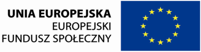 Kwalifikacyjne kursy zawodowe krok po kroku KOWEZiU Warszawa 2012 Projekt