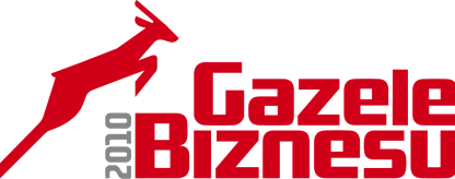 5) WYBRANE NAGRODY ORAZ ORGANIZACJE DO KTÓRYCH NALEŻYMY Cezar Śląskiego Biznesu 2009 - Nasza firma została laureatem otrzymując statuetkę za dynamiczny kompleksowość usług oferowanych przez GC