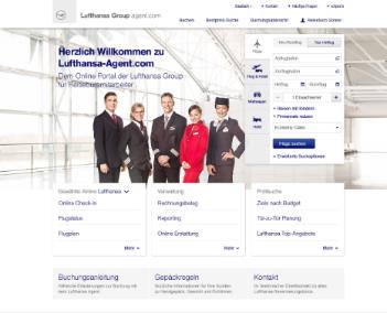Unowocześnienie i rozwój bezpłatnych platform rezerwacyjnych - LH.com i LHGroup-agent.com LH.com LHGroup-agent.