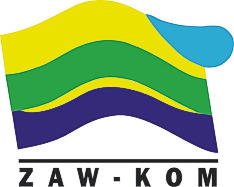 ZAKŁAD GOSPODARKI KOMUNALNEJ ZAW KOM Sp. z o.