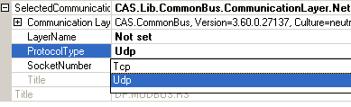 2. OPC_MODBUS_RS1K - Serwer OPC (OPC DA 2.00, 2.05a, 3.0) dla Modbus RTU, szeregowy, 1000 punktów (tag'ów OPC). Jeżeli potrzebna jest inna wersja produktu prosimy o kontakt.