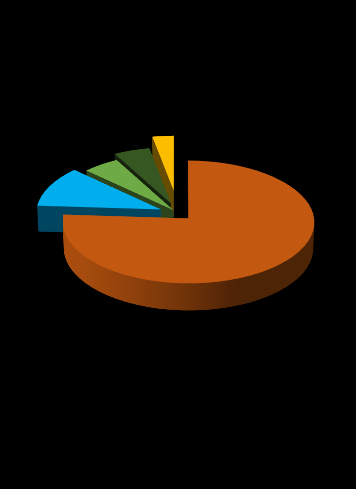 Nasze struktury Akcjonariat Unimot Express Sp. z o.o. GRUPA UNIMOT UNIMOT GAZ S.A. PZL Sędziszów S.A. 11% 3% 5% 5% 76% UNIMOT System UNIMOT EXPRESS Sp.