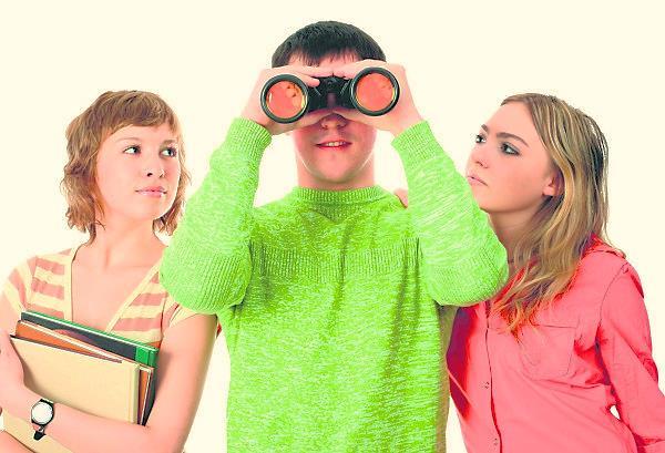 INFORMATOR dla kandydatów do szkół ponadgimnazjalnych