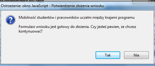 Złożenie
