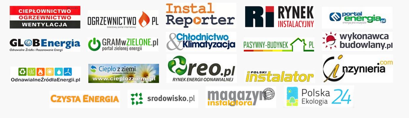 Polska Organizacja Rozwoju Technologii Pomp Ciepła Partnerzy