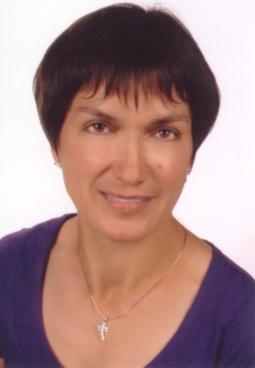 BOGUSŁAWA MEZGLEWSKA Nauczyciel doradca metodyczny w zakresie języka niemieckiego IRENA SOBIERAJ Nauczyciel doradca