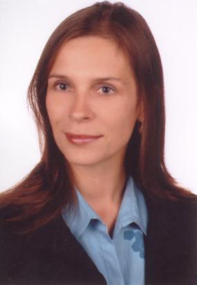 KATARZYNA TOMETCZAK-MORUS Nauczyciel doradca