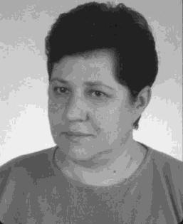 KRYSTYNA GAJEWSKA Główny księgowy EWA GUŹDZIOŁ