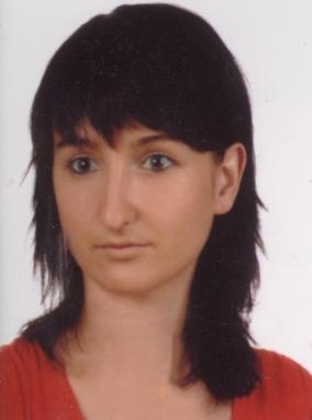 MARZENA MUSIAŁ Sekretarka KRZYSZTOF