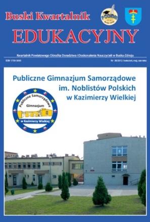 Prowadzenie i aktualizowanie strony internetowej Ośrodka.
