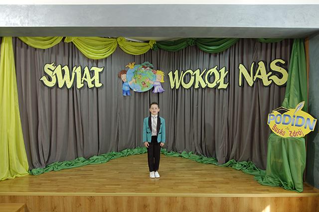 Mały Powiatowy Konkurs
