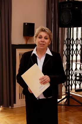 Wojewódzka konferencja dla nauczycieli przyrody i biologii z 23