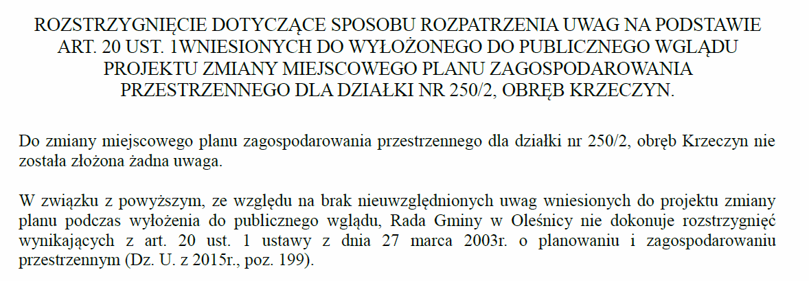 Dziennik Urzędowy Województwa Dolnośląskiego 7 Poz.