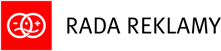 ZWIĄZEK STOWARZYSZEŃ RADA REKLAMY ul. Koszykowa 10 lok. 11 00-564 Warszawa tel.: +48 22 621 31 94 fax: +48 22 629 18 89 biuro@radareklamy.