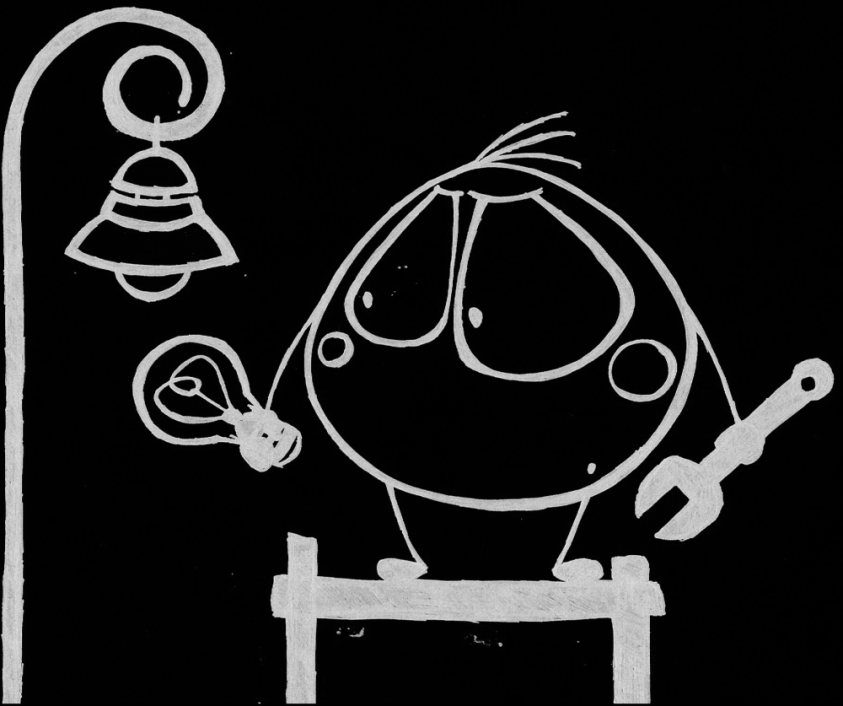ZARZĄDZANIE I KONSERWACJA/ WYGLĄD Teoria wybitych szyb J. Q. Wilson, G. L. Kelling, 1982 r.