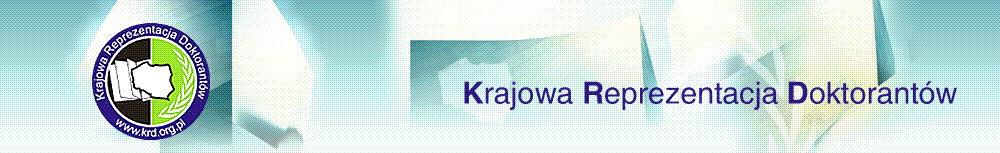 Biuletyn KRD Posiedzenie Zarządu KRD w Łodzi, 2-4 marca 2012 r. W dniach 2 4 lutego odbyło się drugie posiedzenie Zarządu Krajowej Reprezentacji Doktoranto w z udziałem zaproszonych gos ci.