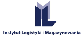 Inteligentne systemy informatyczne wspierające logistykę.