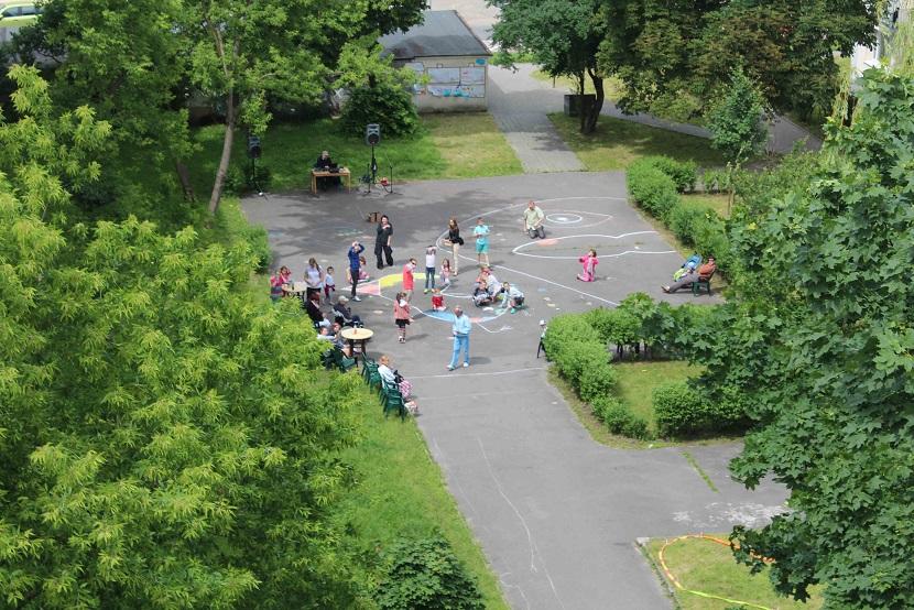 Wola, Miła 22 Osoba do kontaktu: