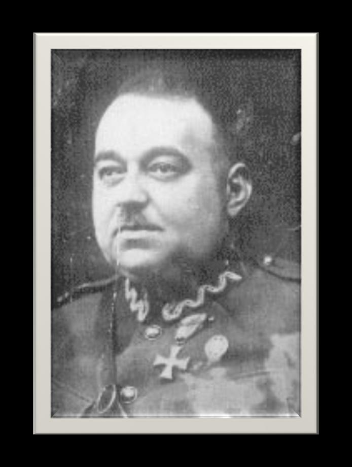 Po wybuchu I wojny światowej na krótko zmobilizowany do armii austriackiej. Przeniesiony następnie do powstającego we Lwowie Legionu Wschodniego, stał się jednym z jego organizatorów.