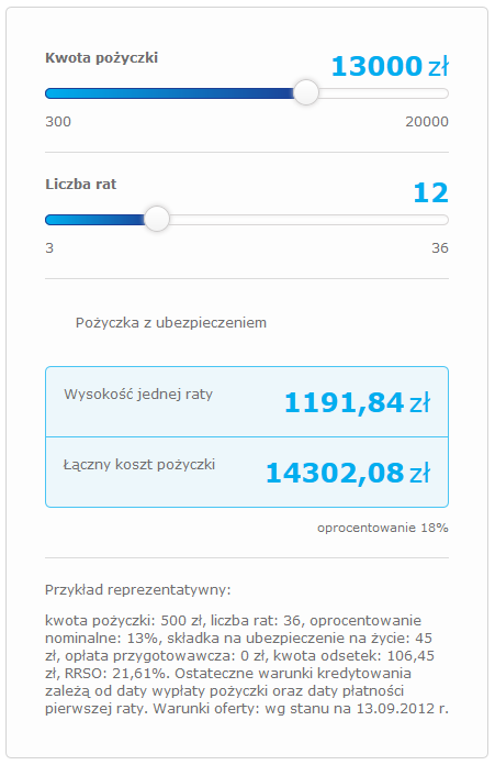 Przedstawienie graficzne: Informacja: Kalkulator, który dostarcza PayU ma wymiary 440x639 px. Kroki Aby umieścid rozwiązanie bezpośrednio na stronie Sklepu: 1. Otwórz kod źródłowy strony. 2.