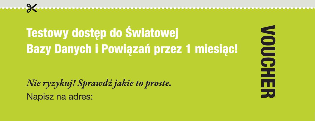 DLA UCZESTNIKÓW PROGRAMU ROZWOJU