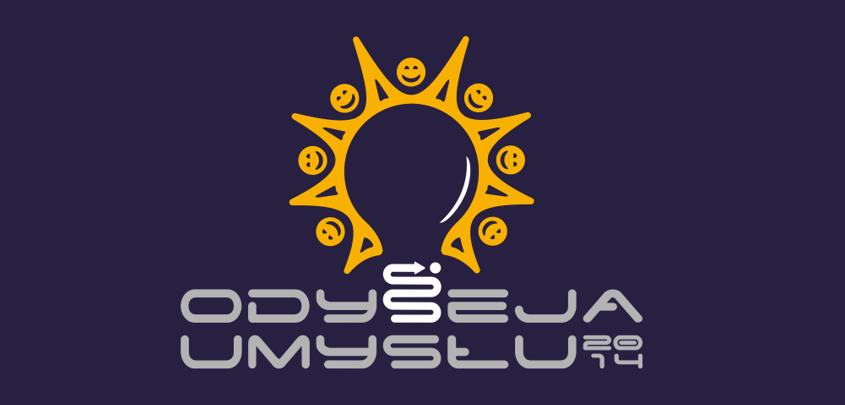 Odyseja Umysłu Odyseja Umysłu to przyjazny program edukacyjny realizowany w formie międzynarodowego konkursu, w którym co roku bierze udział kilkadziesiąt tysięcy uczniów i studentów z całego świata.