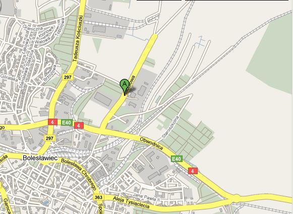O/1 73 1020 2137 0000 9902 0087 9981 e-mail: sekretariat@pks.boleslawiec.pl fax.