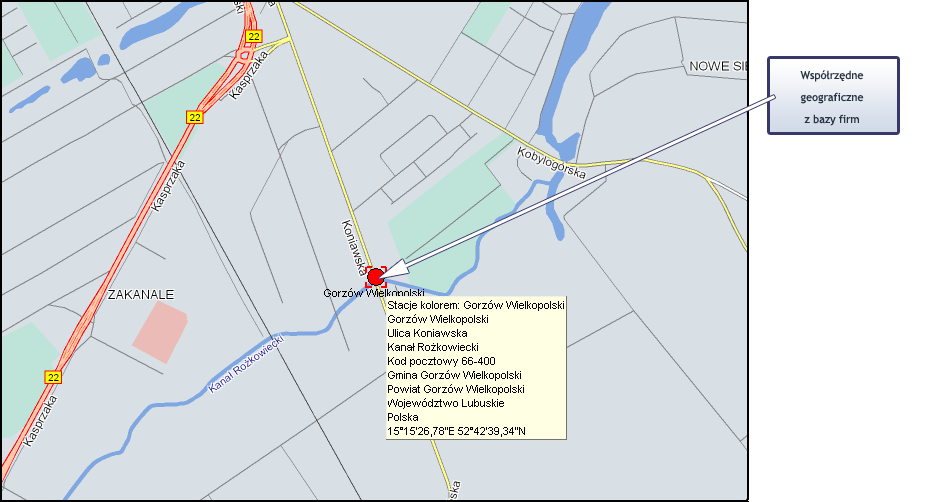 pobieranie numeru trwającej sesji; pobieranie czasu trwania sesji; pobieranie informacji o liczbie trwających sesji; zamykanie sesji; zwracanie liczby dopuszczalnych jednocześnie działających sesji;