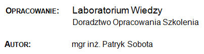 PROGRAM USUWANIA WYROBÓW ZAWIERAJĄCYCH AZBEST