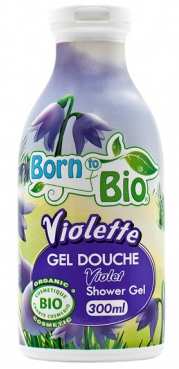 ŻELE POD PRYSZNIC: Born to Bio ma w swojej ofercie wyjątkowo duży wybór delikatnych, kremowych żeli pod prysznic o łagodnym działaniu i naturalnych zapachach pobudzających zmysły.