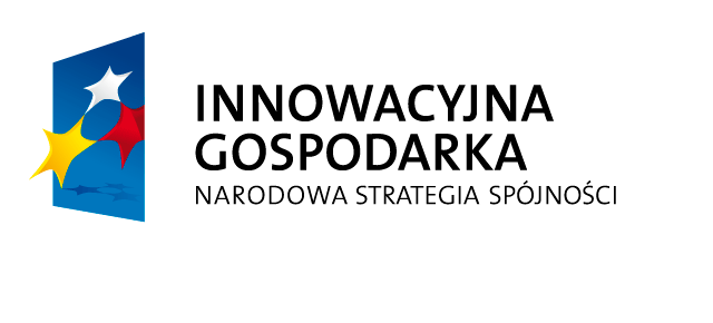 Fundacja na rzecz Nauki Polskiej 02-548 WARSZAWA ul. Grażyny 11 tel.