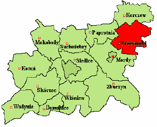 dostosowanie działań do wymagań przepisów prawnych obowiązujących w prawodawstwie polskim i Dyrektywach Unii Europejskiej, a dotyczących postępowania z wyrobami zawierającymi azbest; określenie