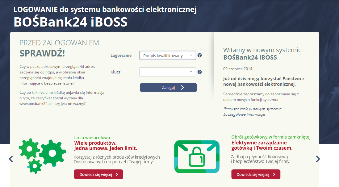 program obsługi procesu automatyzacji przez strony internetowe (SafeDevice jx- opis instalacji w punkcie 3). Uruchomienie przebiega automatycznie. Rys.