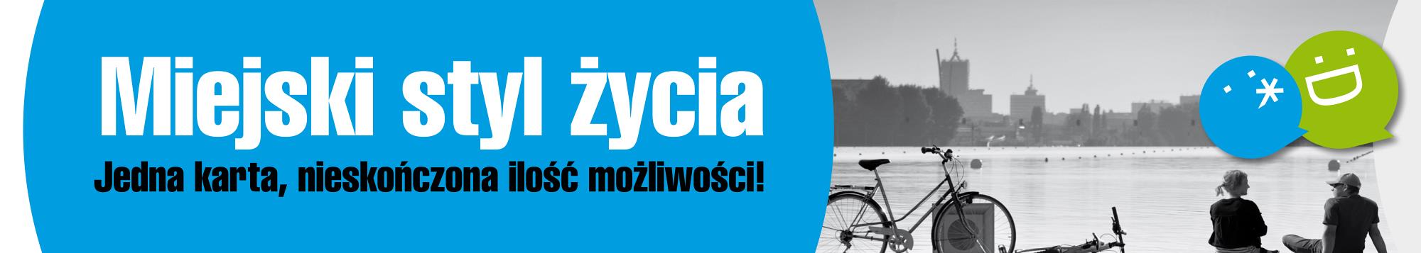 POZNAŃSKA ELEKTRONICZNA KARTA AGLOMERACYJNA korzyści dla pasażerów, mieszkańców, miasta Poznań, 9.05.