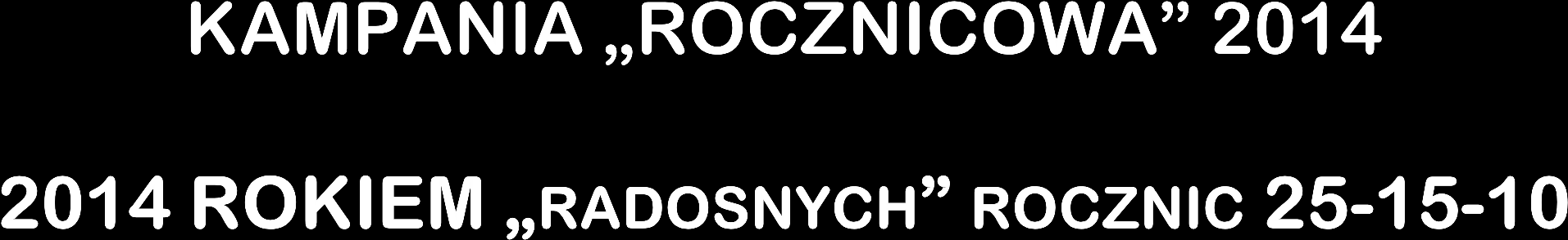 10. ROCZNICA WSTĄPIENIA POLSKI DO UE 15.