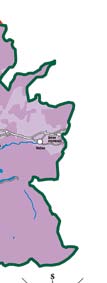 PREHĽAD REGIÓNOV V ŽILINSKOM SAMOSPRÁVNOM KRAJI PRZEGLĄD REGIONÓW W SAMORZĄDOWYM KRAJU ŻYLIŃSKIM