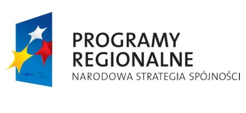Rewitalizacja miast w ramach Regionalnych Programów Operacyjnych Aleksandra