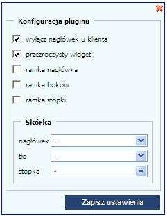 Str. 128 Moduł isklep24 v. 5.0 Zmiana położenia Zmiana położenia komponentów możliwa jest dzięki intuicyjnemu systemowi Drag&Drop (przeciągnij i upuść).